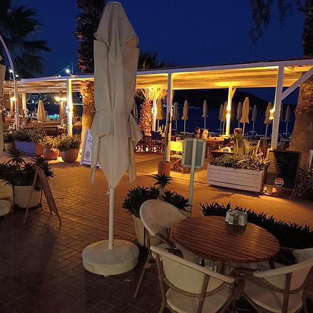 Uzhan Beach Hotel Bitez Zewnętrze zdjęcie