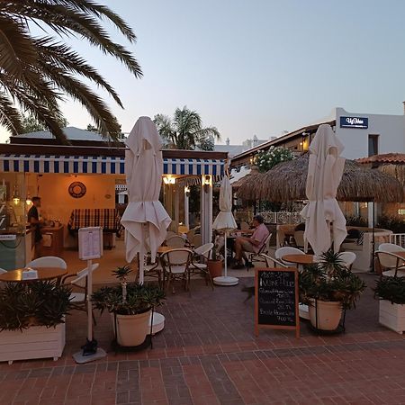 Uzhan Beach Hotel Bitez Zewnętrze zdjęcie
