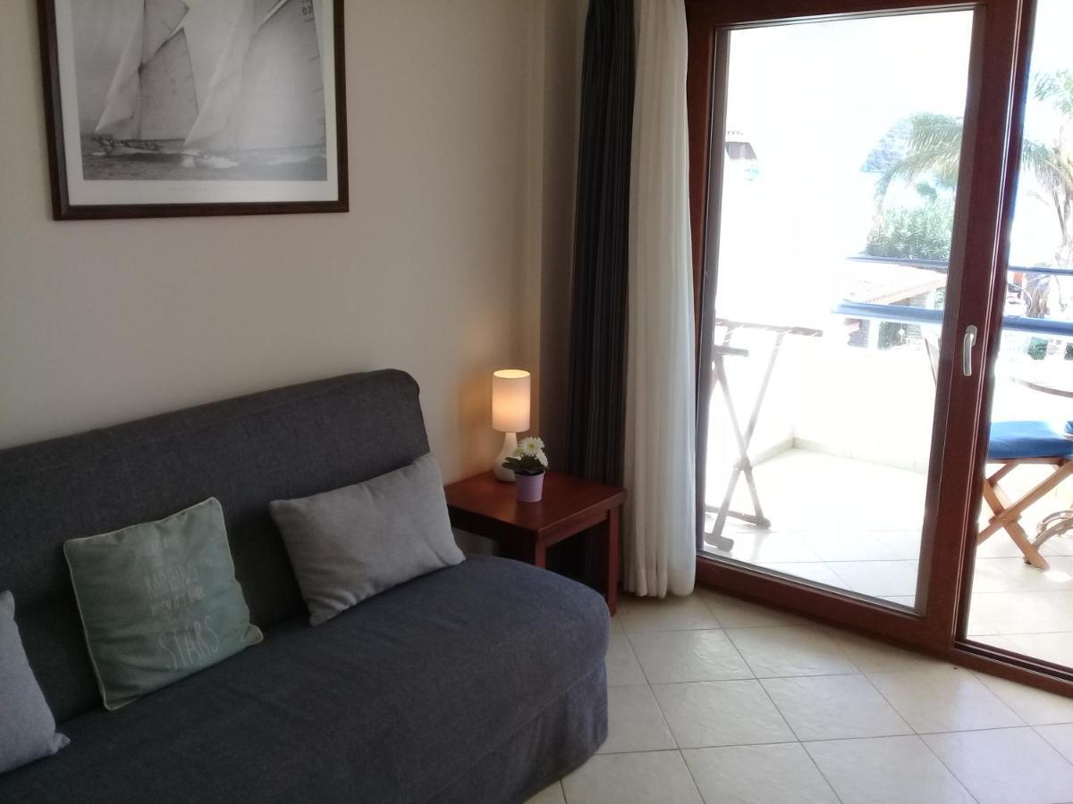 Uzhan Beach Hotel Bitez Zewnętrze zdjęcie