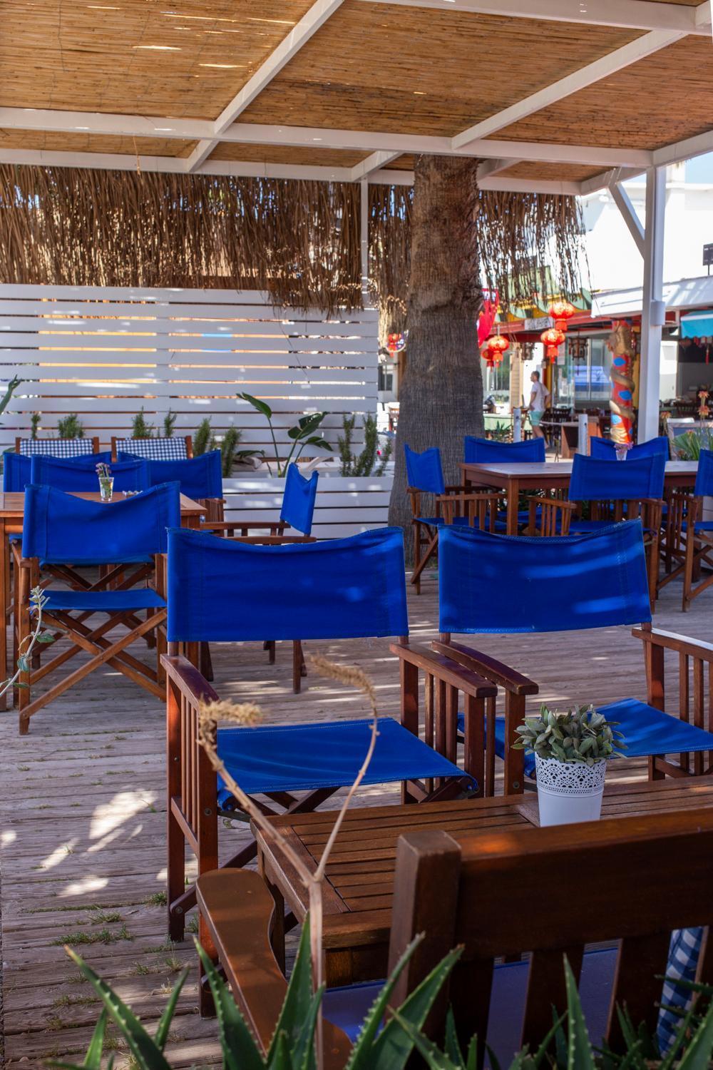 Uzhan Beach Hotel Bitez Zewnętrze zdjęcie