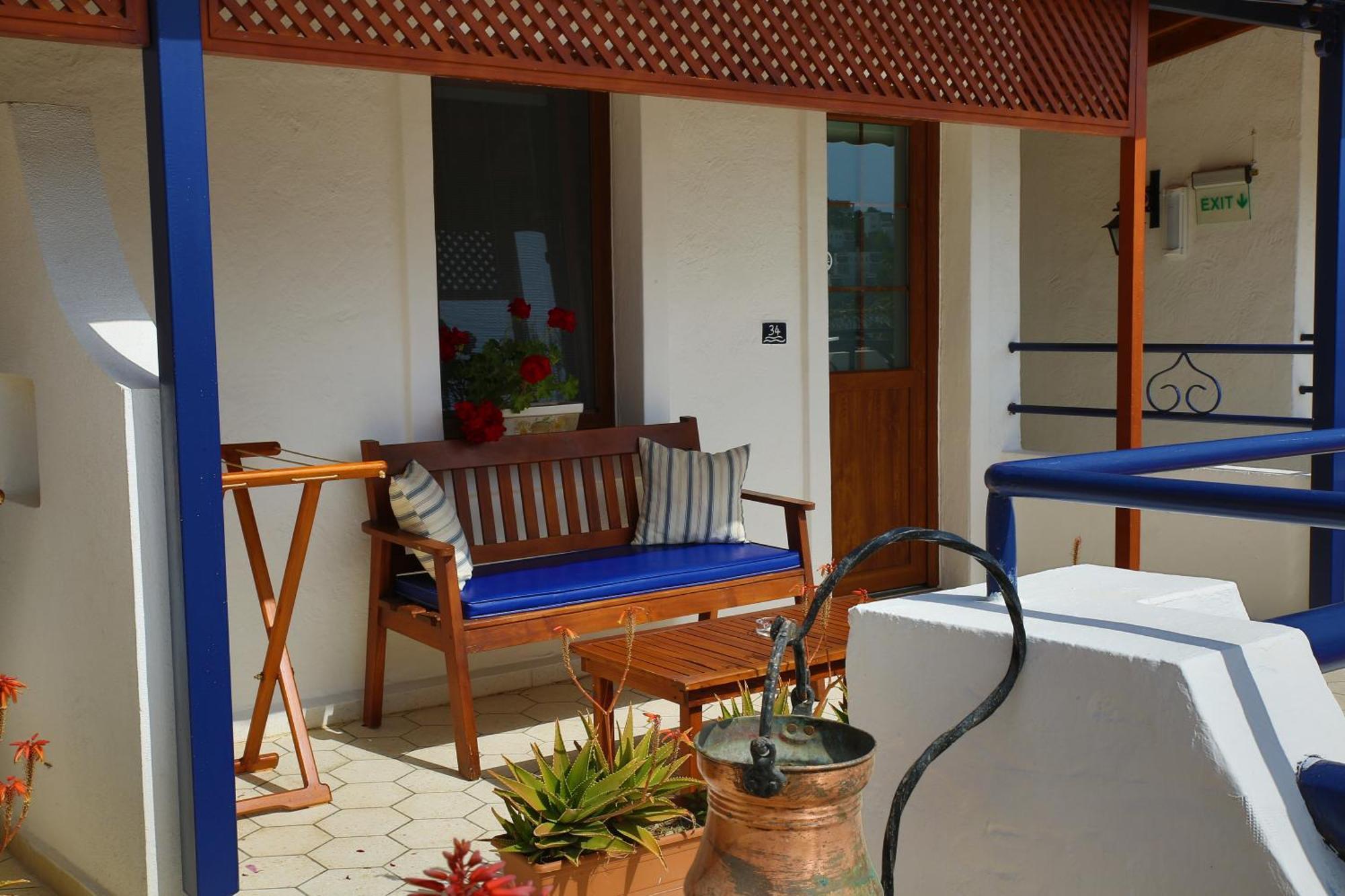 Uzhan Beach Hotel Bitez Pokój zdjęcie