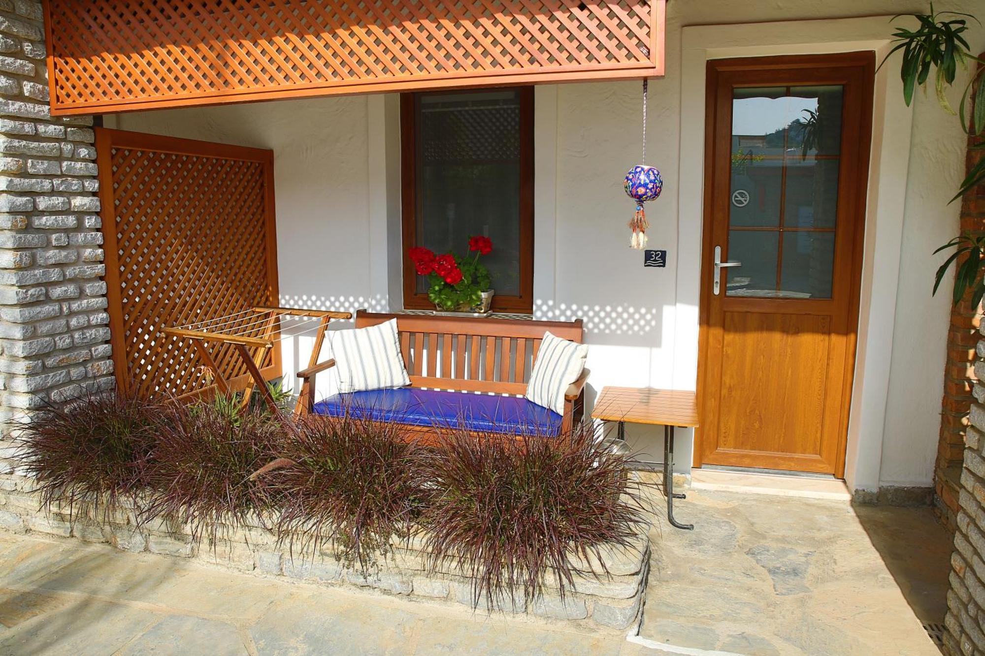 Uzhan Beach Hotel Bitez Pokój zdjęcie