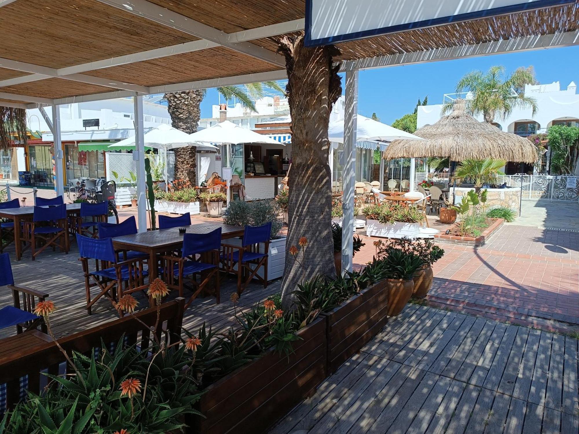 Uzhan Beach Hotel Bitez Zewnętrze zdjęcie